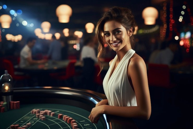 Mobile interface showing melati189 login live blackjack table on Android and iOS browsers